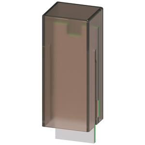 Schaltrelais - RC-Glied AC110-230V - LZS:PTMU0730