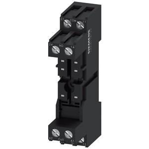 Schaltrelais - Steckrelais Sockel 15mm - LZS:RT78725