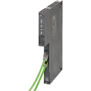 SPS-Kommunikations-Modul - CP443-1 2x10/100 MBit/s (IE Switch) RJ 45 Ports ISO TCP UDP PROFINET-I - 6GK7443-1EX30-0XE0