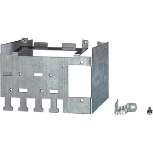 Zubehör für Frequenzregler - SINAMICS Schirmanschlusssatz für Power Module FSD und FSE - 6SL3262-1AD00-0DA0