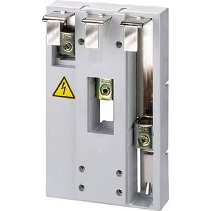 Sammelschienen-Adapter - Sammelschienensystem 60mm Abstand 60mm Geräteadapter B=108mm - 8US1211-4SL00