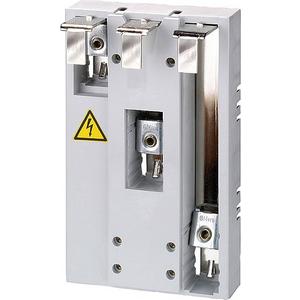 Zubehör für Sammelschienen - Montageplatte für Leistungsschalter Sammelschienensystem 60 mm Abstand - 8US1927-4AF01