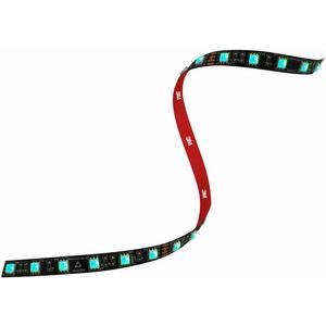 LED-Bänder und Zubehör - LED - Band RGB 500lm / m 13W / m 60LED / m IP65 - PS3230N