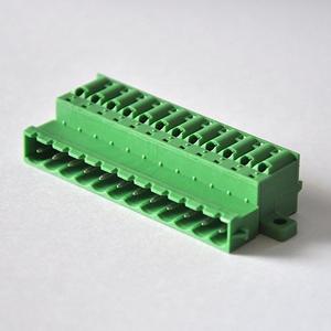 Kabelsteckverbinder für Leiterplattensteckverbinder - Leiterplattensteckverbinder 12 A - 1808828