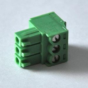 Kabelsteckverbinder für Leiterplattensteckverbinder - Leiterplattensteckverbinder 8 A - 1840379