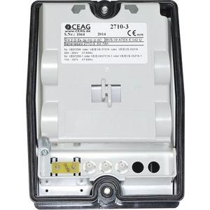 Elektrisches Zubehör - Ersatzakku mit LED - 22710904000