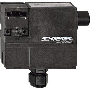 Positionsschalter mit Zuhaltung - Sicherheitszuhaltung 24 V AC/DC - 101144261