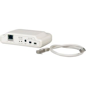 Bussystem-Systemschnittstelle/Medien-Gateway - Schnittstelle Ethernet Kommunikation LAN TCP/IP IP20 - 155447