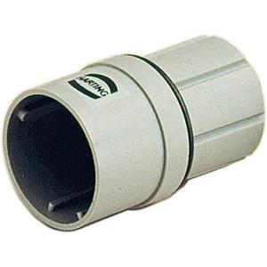 Kontakteinsatz für Industriesteckverbinder - Kontakteinsatz R 15 Crimpanschluss Kontaktanzahl 7 1 Stift - 09150073001