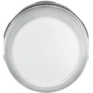 Leuchtmelder, Komplettgerät - Serie CL2 kompakte LED Meldeleuchte 22mm für 230 V AC KLAR - 1SFA619403R5238