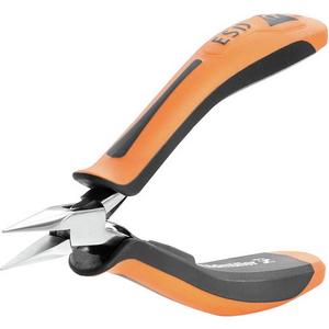 Flachzange - Elektronik ESD Spitzzange - 9204770000