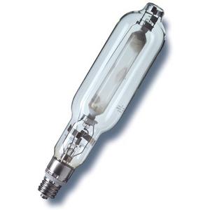 Halogen-Metalldampflampe - Halogenmetalldampflampe Quarzbrenner HRI-T 2000W/N400/E40 - 32416650