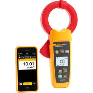 Zangenmessgerät - Leckstromzange Wireless 60 mm - 4709934