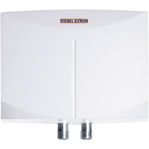 Durchlauferhitzer - Durchlauferhitzer DNM 4 weiß - 185415