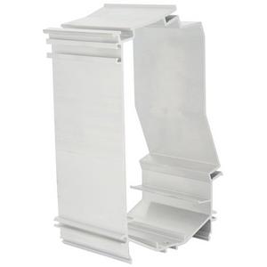 Photovoltaik-Verbindungs- und Befestigungselement - Hohe Abstützung MSP-PR-S-SH - 20677