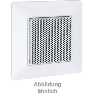 Lautsprecher - Unterputz-Lautsprecher Valena Life Aluminium - A75310