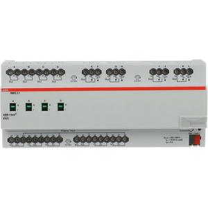 Zubehör KNX - Raum Master REG RM/S3.1 - 2CDG110165R0011