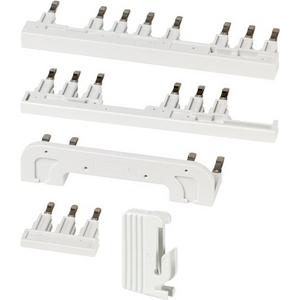Zubehör für Niederspannungs-Schalttechnik - Verdrahtungssatz Stern Dreieck DILM115-150 - 101487