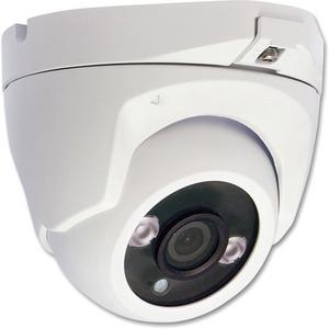 Kamera für Tür-/Videosprechanlage - Mini Dome-Kamera - Externe analoge Kamera für die Türsprechanlage - 2CKA008300A0490
