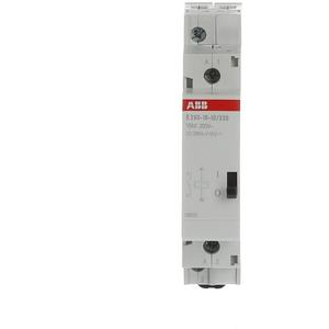 Stromstoßschalter - Stromstoßschalter Spule 230 VAC/ 110 VDC 16 A 1 NO - 2TAZ312000R2011