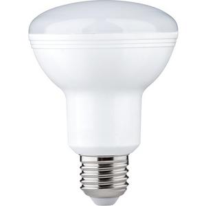 LED E27 Lampen - LED Reflektorlampe R80 9,5W E27 230V 2700K 806lm - 28444
