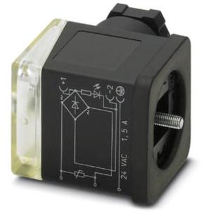 Sensor-Aktor-Adapter - 3-Poliger Ventilstecker - 1452194