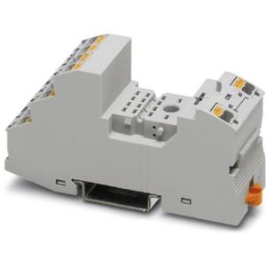 Relaissockel - Relaissockel RIF-2 - 2900934