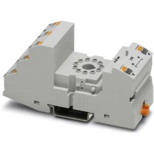 Relaissockel - Relaissockel RIF-3 - 2900938