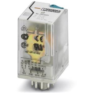 Schaltrelais - Einzelrelais 230 V AC - 2903696