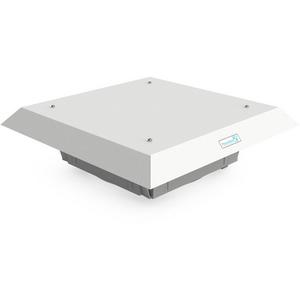 Filter (Schaltschrank Klimatisierung) - Austrittsfilter für den Dachaufbau - 11786000055