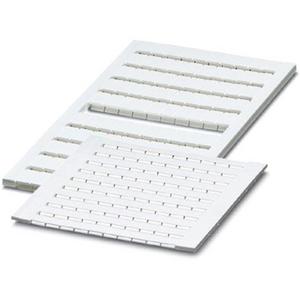 Klemmenmarkierung - Marker für Klemmen - 0803582:0011