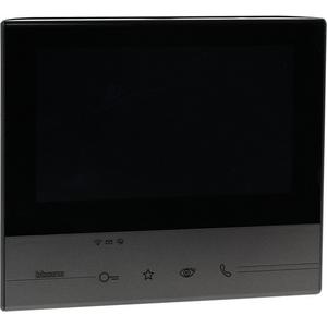 Haustelefon - Video - Haustation mit Smartphone Anbindung CLASSE300 X13E DARK - 344643