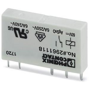 Schaltrelais - Einzelrelais - 2961118