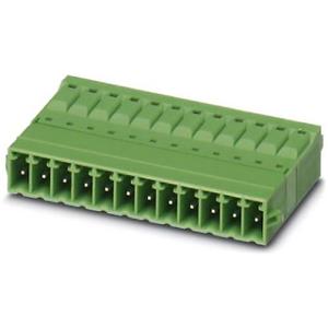 Kabelsteckverbinder für Leiterplattensteckverbinder - Leiterplattensteckverbinder 6-polig 8A RM 2,5 mm - 1844141