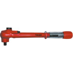 Drehmomentschlüssel - VDE-Drehmomentschlüssel 3/8" - 110065/EN