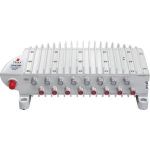 Multischalter - Multischalter 8-fach für Mehrfach Satelliten Empfang über Glasfaser - 307697