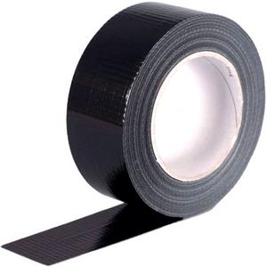 Klebeband - Klebeband Premium Duct Tape 50 x 50 schwarz - TTM4P820N50