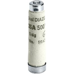 D-Sicherungseinsatz - DIAZED Sicherungseinsatz 500V träge TNDZ E16 6A - 5SA231