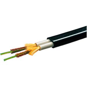 Patchkabel LWL Industrie - Fiber Optic Cable aufteilbar vorkonfektioniert 4 BFOC-Stecker L = 70 m - 6XV1820-5BN70