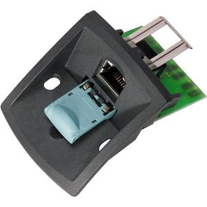 Modulare Kupplung - Ind. Ethernet insert 1GE für modular outlet Base Modul - 6GK1901-1BK00-0AA2