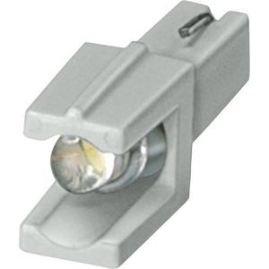 Lampenfassungsblock für Befehls- und Meldegeräte - LED-Lampe blau 12-60V - 5TG8056-4