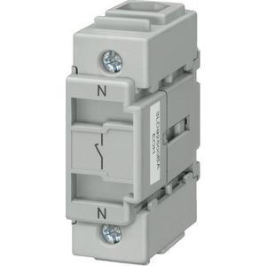 Zubehör für Niederspannungs-Schalttechnik - N-Leiter voreilend schaltend für bis 63A (Zubehör für Schalter 3LD2) - 3LD9250-0BA