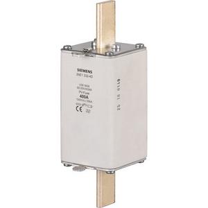 NH-Sicherungseinsatz - PV-Sicherungseinsatz 200A 1000V D.C. GPV Gr.1L für Photovoltaik - 3NE1225-4D