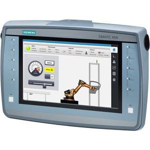 Mobiles Panel - SIMATIC Mobile Panel 9 Zoll TFT Touchdisplay 10 Funktionstasten - 6AV2125-2JB03-0AX0