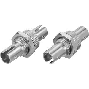 LWL-Steckverbinder - SIMATIC NET FC FO BFOC Coupler zur vor Ort Montage an FC LWL Leitungen - 6GK1900-1GP00-0AB0