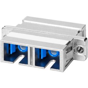 LWL-Steckverbinder - SIMATIC NET, FC FO SC Coupler für FC LWL Leitungen (62,5/200) 5 Stk. - 6GK1900-1LP00-0AB0