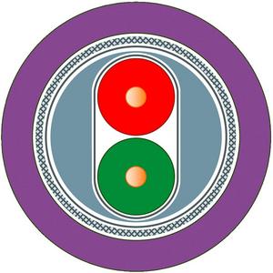 EDV-/Datenkabel - PROFIBUS FC FRNC Cable GP Busltg. schwer entflammbar halogenfreie - 6XV1830-0LH10