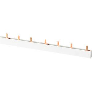 Sammelschiene - Stiftsammelschiene 3-phasig 10mm2 58TE für AFDD 5SM60111 - 5ST3740-1