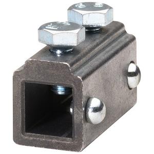 Handantrieb für Schaltgeräte - Zwischenstück für Welle 10x10mm Ersatzteil für Drehantrieb 8UC6 - 8UC6023
