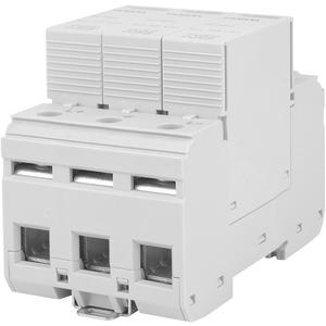 Überspannungsableiter für Energietechnik/Stromversorgung - Überspannungsableiter T1/T2 UC 1050V DC 40kA Kurzschlussfestigkeit 80A - 5SD7483-6